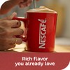 NESCAFÉ CLÁSICO Instant Coffee, Dark Roast Coffee, 1 Jar (10.5