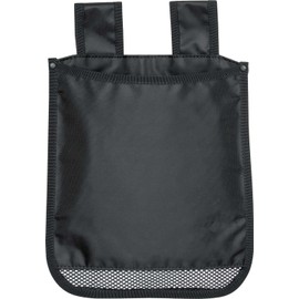 UNIX BX8862 Baseball Ball Case with 4 Balls Bag Flap