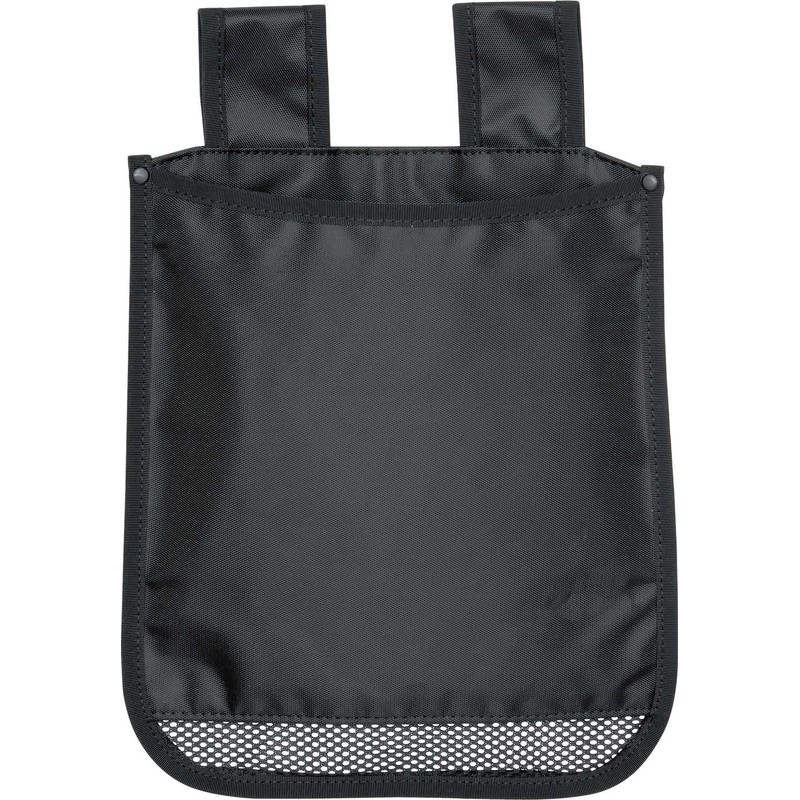 UNIX BX8862 Baseball Ball Case with 4 Balls Bag Flap