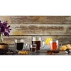 U Chef Juego 4 de vasos de 60 ml de