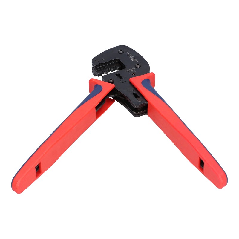 Terminal Crimping Pliers Tool Steel UltraSaving Pincers for Home Appliance