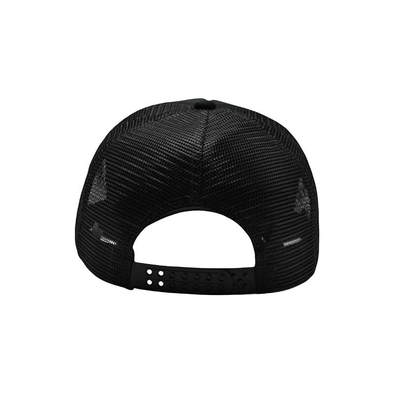 YEANIY - Gorra de béisbol de malla de malla para