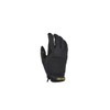 Firm Grip Winter Utility Insuated Tough Working Gloves Compatible with