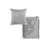 Esprit Premium Blanket Set - Cuddly Blanket 140 x 190