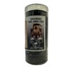 Jumbo Santa Muerte Mudo, Sordo Y Ciego 14 Day Veladora/Jumbo