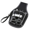 Zmart 9 Pocket LTD Back Waist Bag Tools Cosmetic Tools