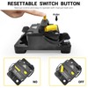 M1A2 80Amp Circuit Breaker for Boat Trolling Motor Marine ATV