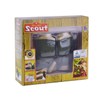 Happy People 19441 Scout Binoculars, Multi-Colour