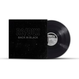Back In Black: Redux [VINYL]