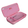 Hermitshell Dedicated Protective Storage Case Compatible with Litman Stesoscope Classic