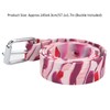 Diving Weight Belt Adjustable Pocket Scuba Weights Rubber with Stainless