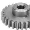 Steel Gearbox Gear Transmission Box Gear Replacement Parts for WPL