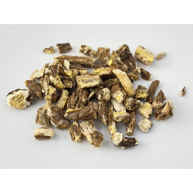 Lowhill Valley Dandelion Root Herbal Tea - Naturally Enhance Digestion