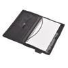PU Coating Nylon Cloth Diving Notebook Underwater Writting Plate Scuba
