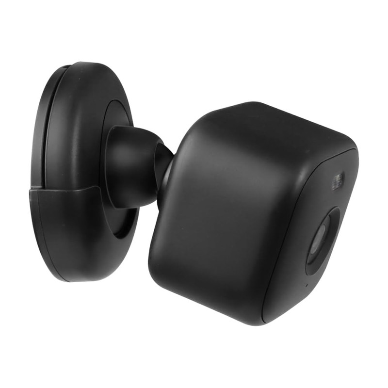 Holicfun Adhesive Wall Mount for Blink Mini 2 Camera -