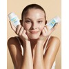 Sensilis - Water Fluid 50+ Colour, Sun Protection SPF50+ Colour,