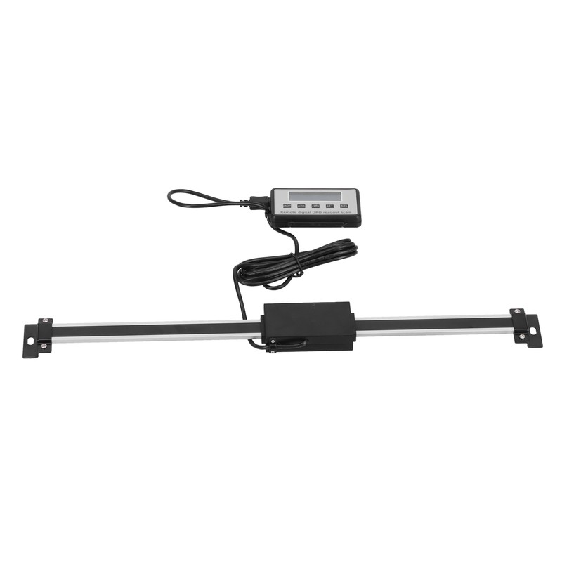 Digital Readout Linear Metric Imperial Linears Scale with Digital Display