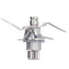 Stainless Steel Blender Blade Replacement Parts for Vorwerk Thermomix TM31