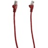 Belkin 20-Foot CAT5e Snagless Patch Cable (Red)