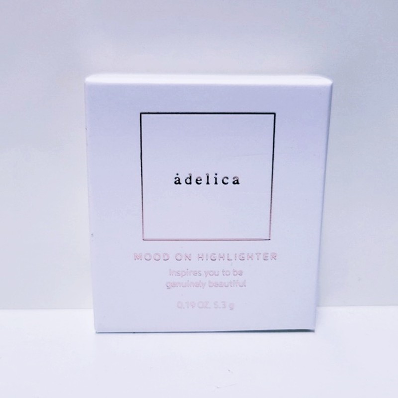 Atomy Adelica Mood On Highlighter / 애터미 아델리카 무드 온