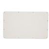 Wireless Keyboard Case 10.9in Magnetic Detachable Keyboard Cover with Touchpad