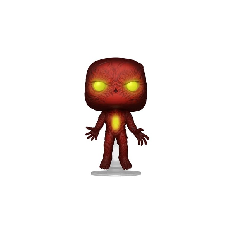 Funko POP TV: Stranger Things Rift - Vecna - Stranger