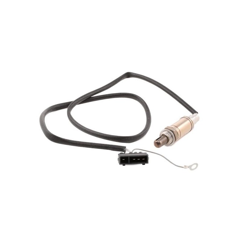 RIDEX Lambda Sensor Control Probe 3922L0039