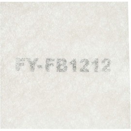 Panasonic Replacement Air Purifier Filter FY-FB1212