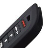 Zorratin Silicone Remote Smart Key Fob Case Cover Protector for