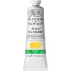 Winsor & Newton Pintura al Óleo 37 ml Yellow Pale