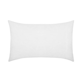 EVERYDAY KIDS Toddler Fitted Sheet and Pillowcase Set - Soft Microfiber, Breathable and Hypoallergenic Toddler Sheet Set (Toddler Pillow)