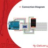 AZDelivery 1.8 Inch SPI TFT Display Parent