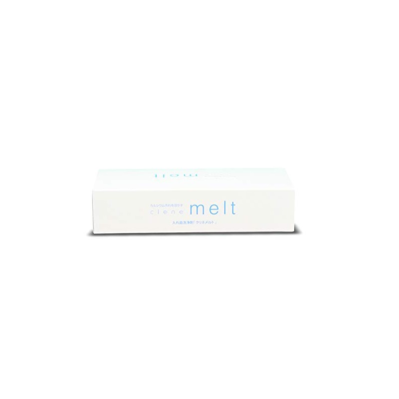 Clene melt Teeth Cleaner