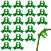 RDNKVB Gardening Plant Support - Innovative Plant Training Clips for