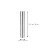 Garneck 11.8inch Birth Certificate Holder & Diploma Storage Tube -