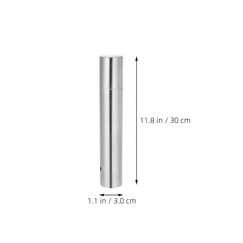 Garneck 11.8inch Birth Certificate Holder & Diploma Storage Tube -