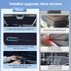 [2025 Upgrade] Rilsen Windshield Sun Shade Umbrella for 2010-2024 2025