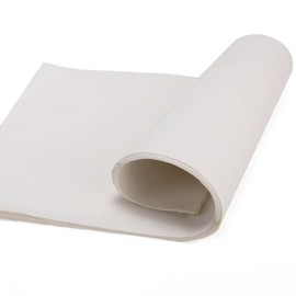 NUOLUX Calligraphy Hanshi Seishi Calligraphy Paper, 30 Sheets, Beginners, Calligraphy, Practice Paper, Japanese Painting, Ink Painting Paper, 30 Sheets 13.8 x 9.8 inches (35 x 25 cm)