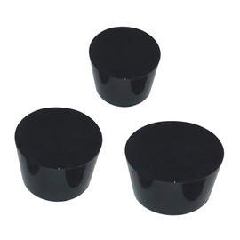 Rubber Stopper for 24/7 Anal Stretching Rings for Anal Stretching small