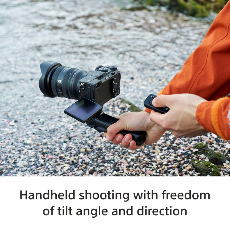 Sony GP-VPT3 Multi-Function Shooting Grip