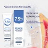 3×pasta Dientes Blanqueadora Con Hidroxiapatita, Pasta Denta