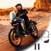 INNAL Quick Twister with Throttle Cable for 50/150/200/250 cc Motocross