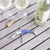 Marlin Corkscrew Blue (CS22)