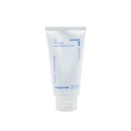 Innisfree (셀러허브)이니스프리 비자 트러블  클렌징 폼 150g (S12337340) Innisfree Bija Trouble Cleansing Foam 150g