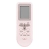 DG11D3-01 Replacement Remote Control -ALLIMITY- fit for Whirlpool AC Air