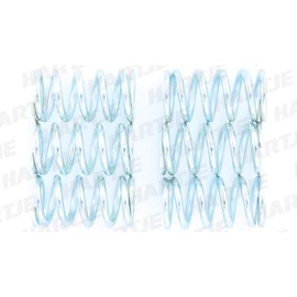 TRW/Lucas MEF107-6 Clutch Springs