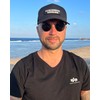 No Face No Name Baseball Cap Travel Group Ugly in