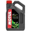 MOTUL - 5100 10W30 4T, 4 Liter 104063