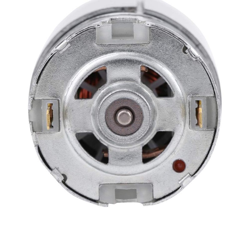 Aeloa Micro Motor Power Tool - RS-550 Micro Motor DC