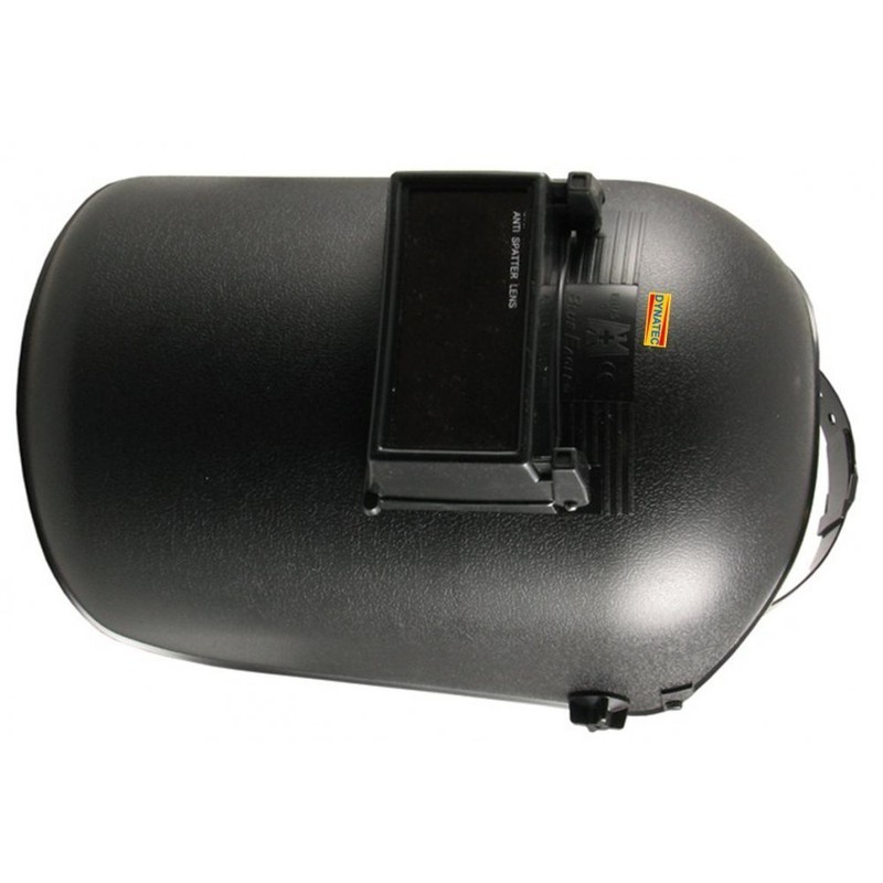 Arc Welders Screen Welding Headshield Helmet Mask Mig Flip Up